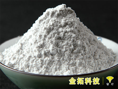磷石膏基胶凝材料的活化效应